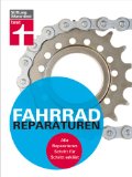 - Das Fahrradbuch: Kauf, Technik, Wartung, Reparaturen, E-Bikes und Pedelecs