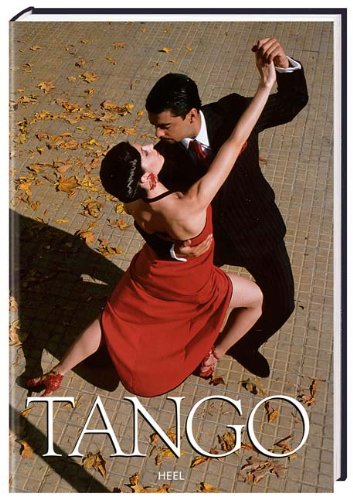  - Tango. inkl. Musik-CD