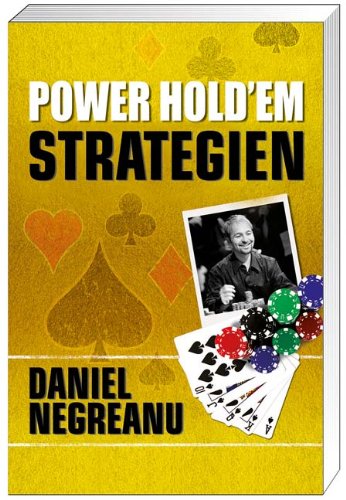 - Poker Power Hold'em Strategien
