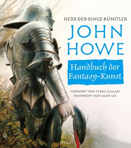  - Handbuch der Fantasy-Kunst