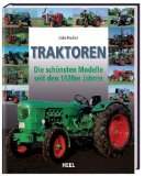 - Deutsche Traktoren seit 1907