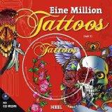  - Tattoo Johnny: 3,000 Tattoo Designs