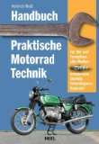- Das Schrauberhandbuch. Technik - Wartung - Instandsetzung