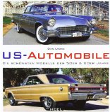  - Straßenkreuzer: Die spektakulärsten US-Cars der 1950er- und 60er-Jahre