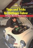  - Oldtimer-Bauteile selbst repariert und restauriert