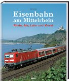  - Bahn im Mittelrheintal - Eisenbahn Journal Special 2-2014