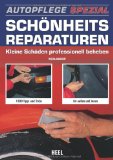 - Professionelle Kunststoffreparaturen leicht gemacht: Ein Praxisratgeber für Autos, Motorräder, Boote, Caravans, ATVs u. ä