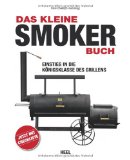  - Smokern, Grillen, Räuchern
