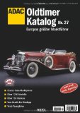  - Oldtimer Katalog 26: Europas größter Marktführer