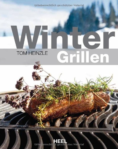- Wintergrillen