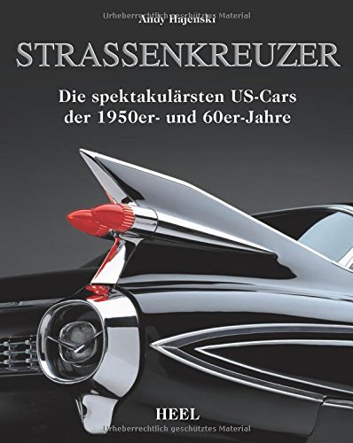  - Straßenkreuzer: Die spektakulärsten US-Cars der 1950er- und 60er-Jahre