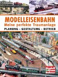  - Bahnhöfe für die Modelleisenbahn: Planung, Bau und Betrieb (Die Modellbahn-Werkstatt)