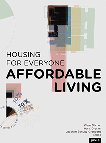  - Affordable Living: Housing for Everyone
