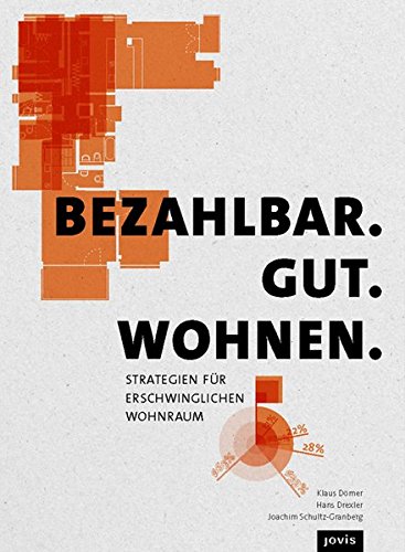  - Bezahlbar. Gut. Wohnen.: Strategien für erschwinglichen Wohnraum