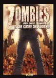 - Zombies: Band 1 - Die göttliche Komodie