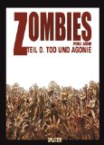 - Zombies: Band 1 - Die göttliche Komodie