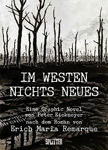 - Im Westen nichts Neues