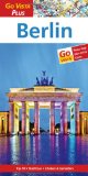  - Leipzig: Reiseführer mit Reise-App (Go Vista Plus)