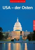  - USA Ostküste - Reiseführer von Iwanowski