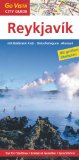  - Reise Know-How CityTrip Reykjavík: Reiseführer mit Faltplan