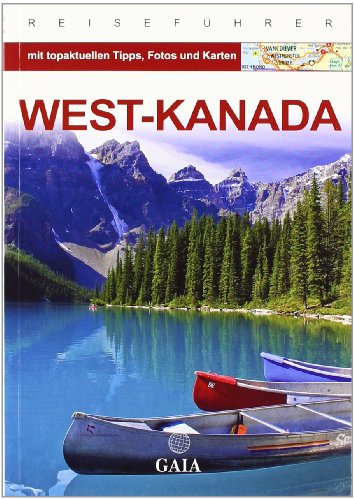  - West-Kanada