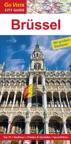 - Go Vista Brüssel