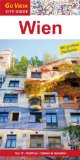  - Vis a Vis Reiseführer Wien mit Extra-Karte