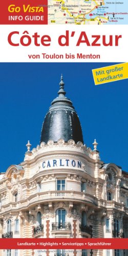 - Côte d'Azur