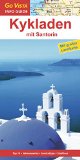  - Mykonos: MERIAN live! - Mit Kartenatlas im Buch und Extra-Karte zum Herausnehmen