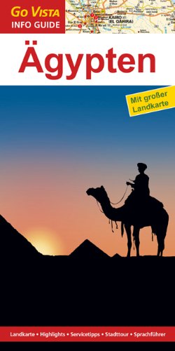 - Ägypten