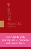 de la Fressange, Ines - Pariser Chic - Der Style-Guide