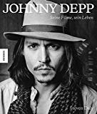 Fuchs, Thomas - Johnny Depp: Der Mann hinter den Masken