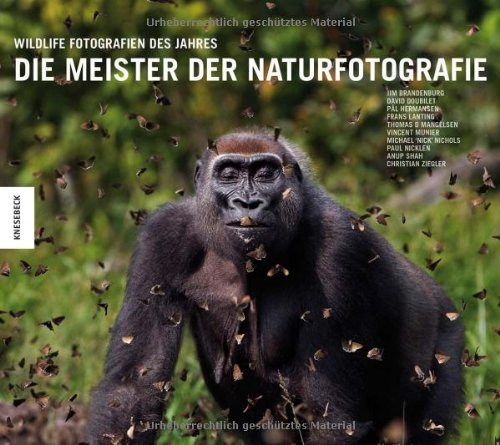  - Die Meister der Naturfotografie