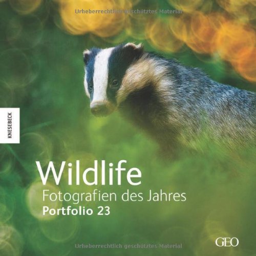  - Wildlife Fotografien des Jahres Portfolio 23