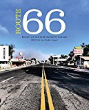  - Route 66 - VISTA POINT Reiseführer Reisen Tag für Tag: Amerikas legendärer Highway von Chicago nach Los Angeles - Mit Faltkarte