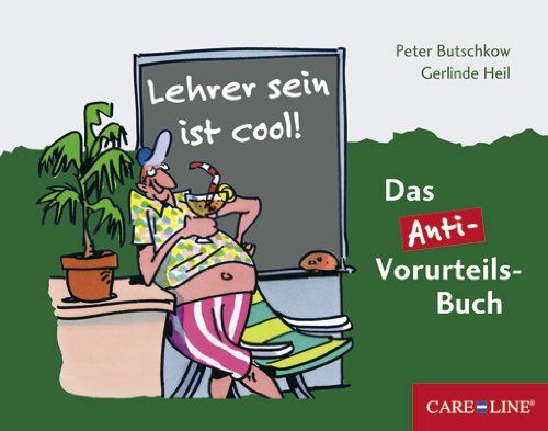 - Lehrer sein ist cool!