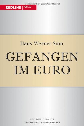 - Gefangen im Euro