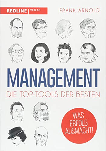  - Management: Die Top- Tools der Besten