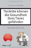  - FIP - Feline infektiöse Peritonitis