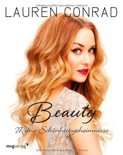  - Beauty: Meine Schönheitsgeheimnisse