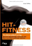 Despeghel, Michael - High Intensity Training zum Abnehmen (GU Ratgeber Gesundheit)