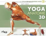 Coulter, H. David - Anatomie des Hatha Yoga