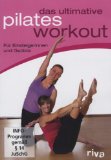 DVD - Vital - Schlank & fit mit Cardio-Pilates