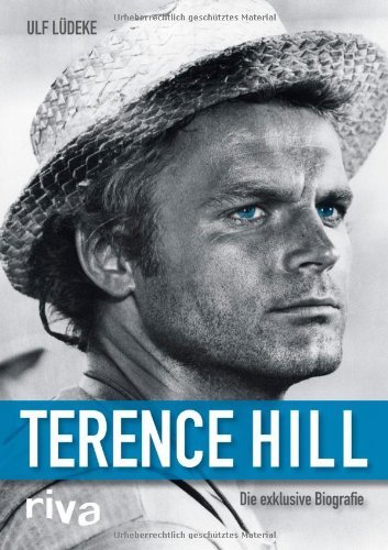 - Terence Hill: Die exklusive Biografie