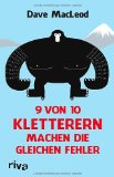  - Das Yoga-3x3 für Kletterer: Einfach entspannter klettern