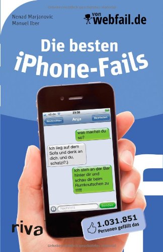 - Die besten iPhone-Fails