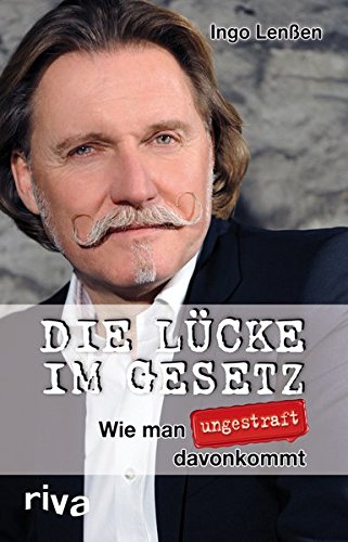  - Die Lücke im Gesetz: Wie Man Ungestraft Davonkommt