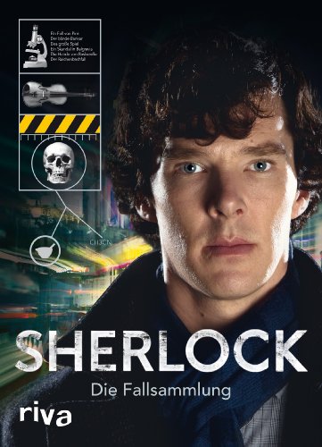 - Sherlock: Die Fallsammlung