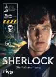 DVD - Sherlock - Die kompletten Staffeln 1 + 2 [4 DVDs]