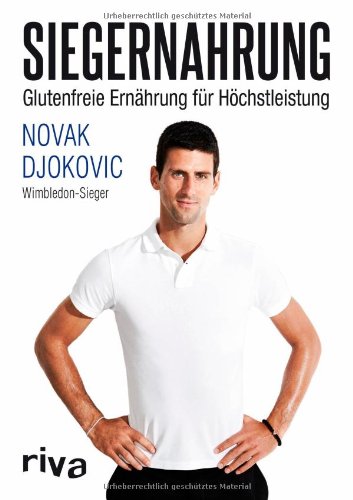 - Siegernahrung: Glutenfreie Ernährung für Höchstleistung